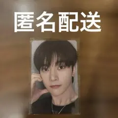 ZEROBASEONE メテュ トレカ クアラルンプール 特典