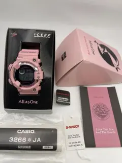 激レア】G-SHOCK FROGMAN GF-8250K-4JR イルカクジラ - メルカリ