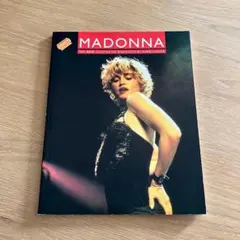 MADONNA マドンナ MDNA ロシア盤 オフィシャル CD - メルカリ