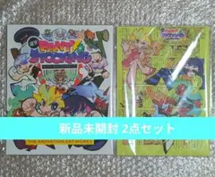 NEWパンティ&ストッキング イラストブック パンスト - メルカリ