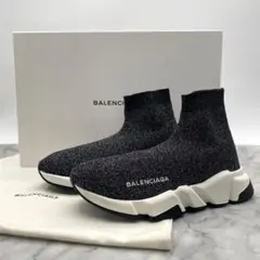 2026年最新】balenciaga スピードトレーナーの人気アイテム - メルカリ