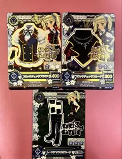 アイカツ 藤堂ユリカ ブロックチェックコーデ