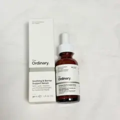 新品未使用 The Ordinary スキンバリア サポートセラム / 30mLのサムネイル