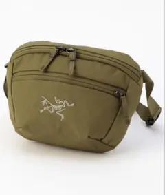 ARC’TERYX/アークテリクス マンティス 1