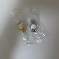 僕のヒーローアカデミア めじるしアクセサリー2 爆豪勝己、死柄木弔