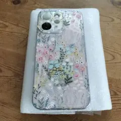 クリアソフトケース　OPPO Reno15 ②
