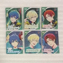 SideM カードフォリオ C.FIRST