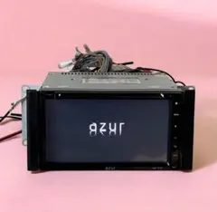 azur MVX-D715Ch 6.75インチオーディオプレーヤー - メルカリ