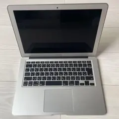 Apple MacBook Air 13-inch Early 2014
