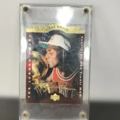 2026年最新】マイケルジョーダン ゴールドカードの人気アイテム - メルカリ
