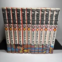 2026年最新】Dragonball完全版1〜6巻の人気アイテム - メルカリ