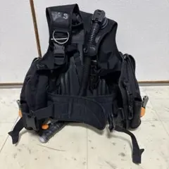 TUSA BCD Liberator Σ SIZE XS