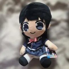 にじさんじ　月ノ美兎　BIGぬいぐるみ