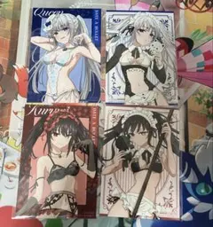 2025年最新】くじコレ 時崎狂三の人気アイテム - メルカリ