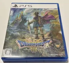 ドラゴンクエストXI 過ぎ去りし時を求めて S PS5