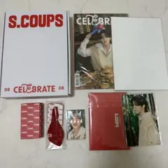 2025年最新】セブチ バースデーパッケージの人気アイテム - メルカリ