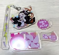 鬼滅の刃　鬼滅　竈門禰豆子　禰豆子　ゆらっとフィギュアコレクション　ゆらゆら