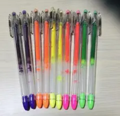 希少 ペン回し パイロット G-1 EXTRA FINE 10本セット