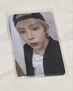 RIIZE MAKESTAR ラキドロ ショウタロウ トレカ