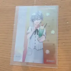 カラフルピーチ　ヒロ　トレカ