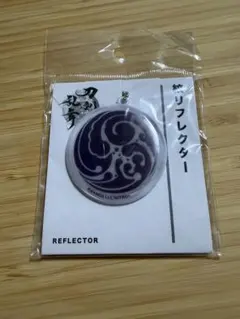 刀剣乱舞　歌仙兼定　紋リフレクター