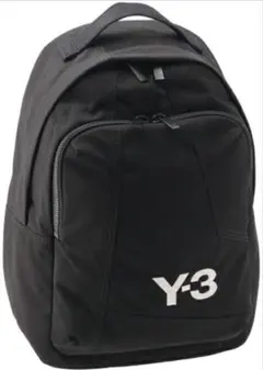 Y-3 ワイスリー　バックパック　リュック