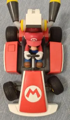 Nintendo マリオカート ライブ ホームサーキット マリオだけ