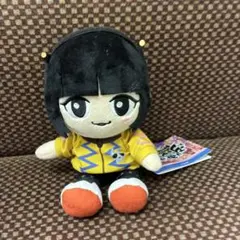 あのちゃんの電電電波♪ ぬいぐるみのサムネイル