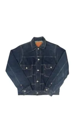 2026年最新】リーバイス デニムジャケット lvcの人気アイテム - メルカリ