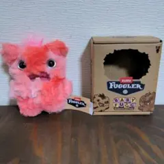 Fuggler ベビーファグ スクリーチエディション3.5インチ - メルカリ