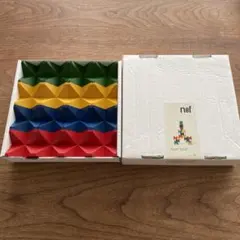 Naef Spiel 木製ブロック　ワールドワイドキッズ Naef Spiel 木製ブロック ワールドワイドキッズ