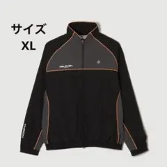 boxraw 中谷潤人 トラックジャケット S - メルカリ