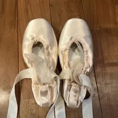 トゥシューズ 23