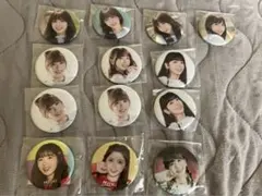 NiziU ミイヒ 缶バ まとめ売り スタジアム NiziU ミイヒ 缶バッジ まとめ売り - メルカリ