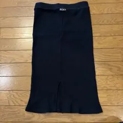 ROXY タイトスカート Mサイズ スリット入りのサムネイル