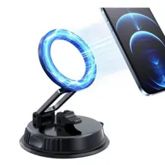 MagSafe対応 スマホホルダー ブラック 新品♥️ 早い者勝ち‼️