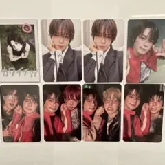 &TEAM Back to Life トレカ　k