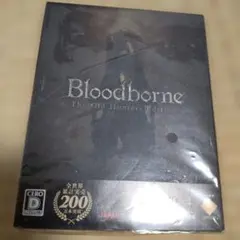 (PS4)Bloodborne: The Old Hunters Edition