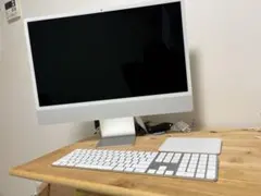 2026年最新】imac 24 m1 16gbの人気アイテム - メルカリ