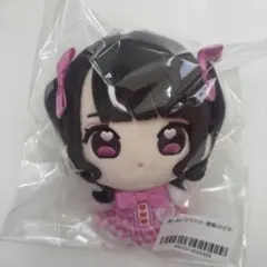 新品】iLIFE! のどか 推しぬい マスコット ぬいぐるみ 武道館 - メルカリ