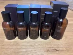 Aesop【空瓶5個セット】イソップ100ml、50ml 箱付 大容量！のサムネイル