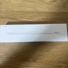 Apple Pencil第2世代
