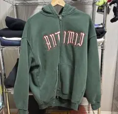 2026年最新】antimid flight jacketの人気アイテム - メルカリ