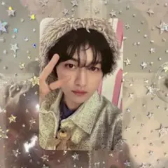 Stray Kids スキズ ペンミ STAY ZONE トレカ リノ