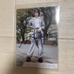 ノイミー 生写真 冨田菜々風 アンチコンフィチュール - メルカリ