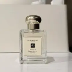 【未使用に近い】Jo Malone Peony & Blush Suedeのサムネイル