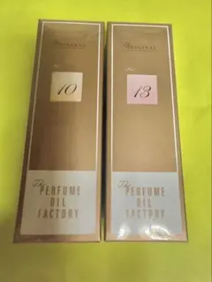 2026年最新】The PERFUME OIL FACTORY 香水(女性用)の人気アイテム