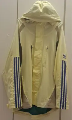 adidas×alltimers 希少 未使用 アドベンチャージャケット