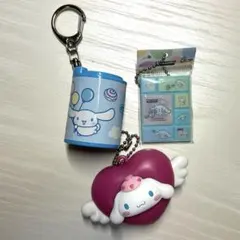 サンリオ シナモン
