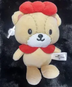 タイニーチャム ぬいぐるみ